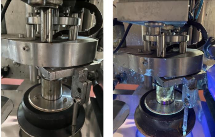 Food Processing Equipment