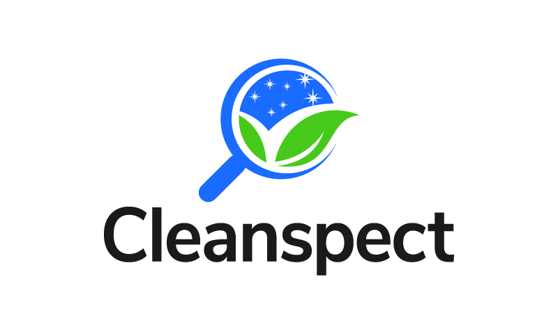 cleanspect-bitmap-logo